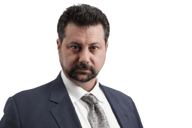 Jason B. Kessler